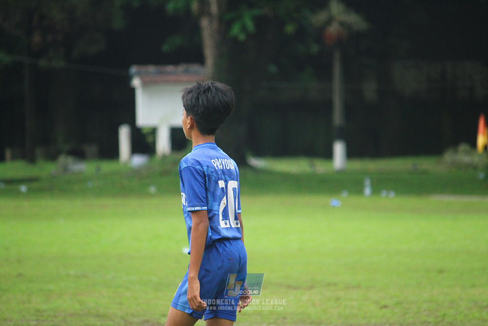 ijl u13 200925 putra muda balaraja vs tajimalela fa
