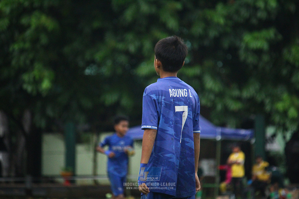 ijl u13 200925 putra muda balaraja vs tajimalela fa