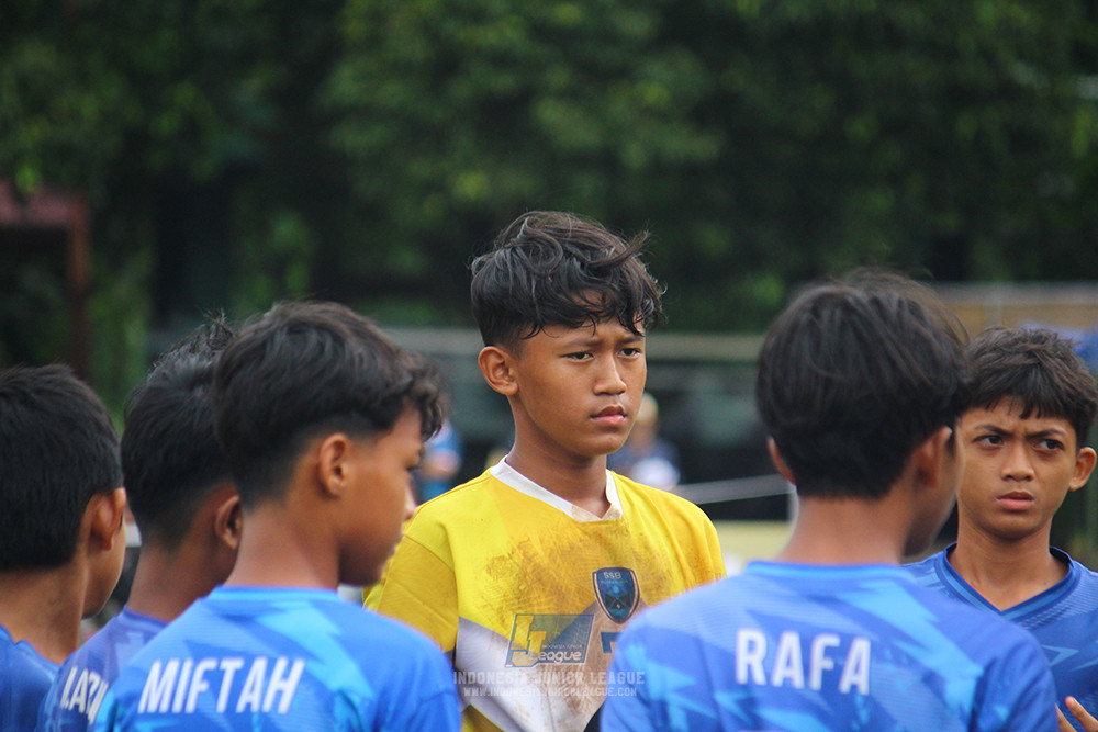 ijl u13 200925 putra muda balaraja vs tajimalela fa