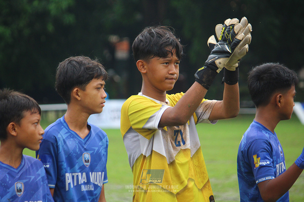 ijl u13 200925 putra muda balaraja vs tajimalela fa
