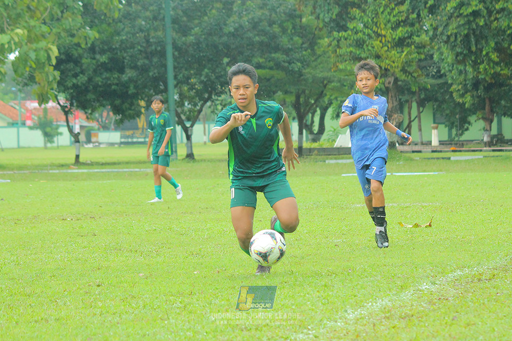 ijl u13 200925 putra muda balaraja vs tajimalela fa