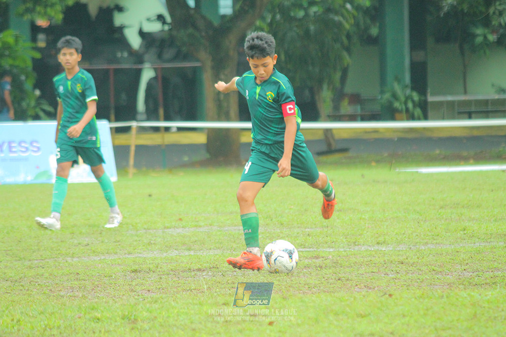 ijl u13 200925 putra muda balaraja vs tajimalela fa