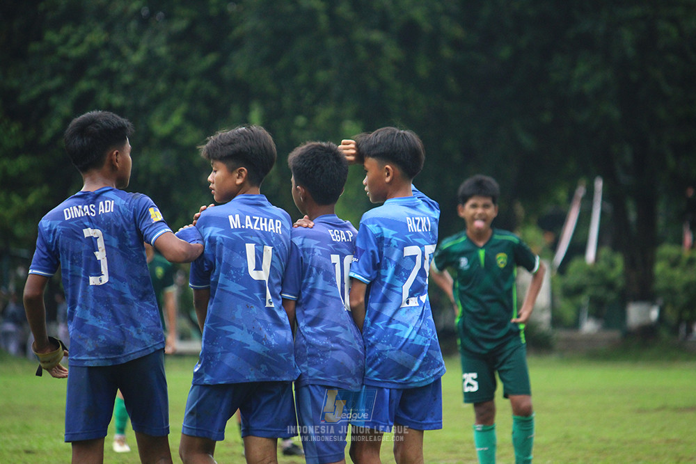 ijl u13 200925 putra muda balaraja vs tajimalela fa