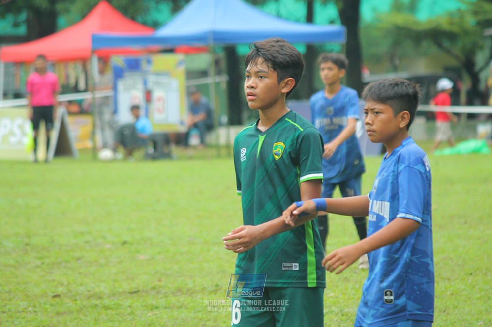 ijl u13 200925 putra muda balaraja vs tajimalela fa