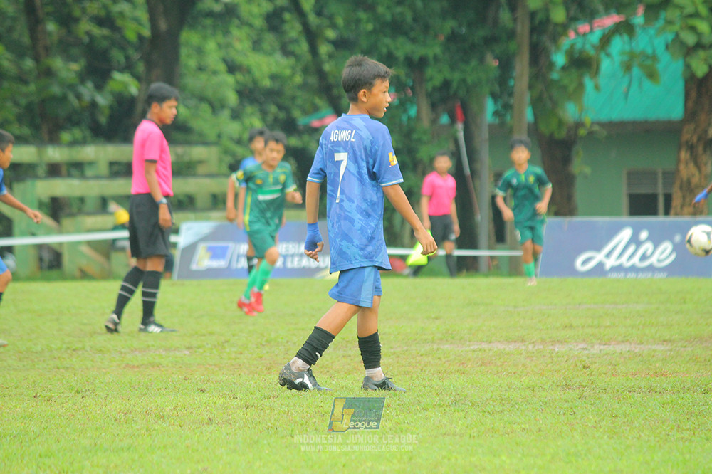 ijl u13 200925 putra muda balaraja vs tajimalela fa