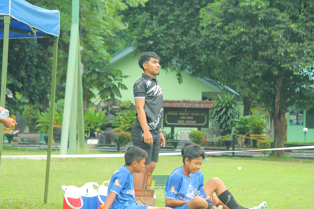 ijl u13 200925 putra muda balaraja vs tajimalela fa