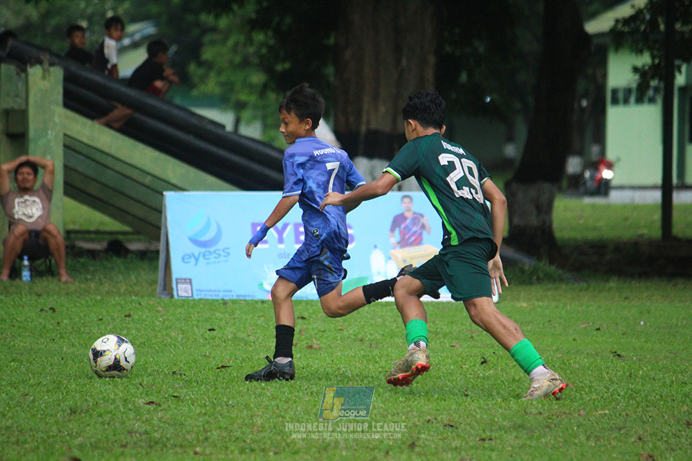 ijl u13 200925 putra muda balaraja vs tajimalela fa