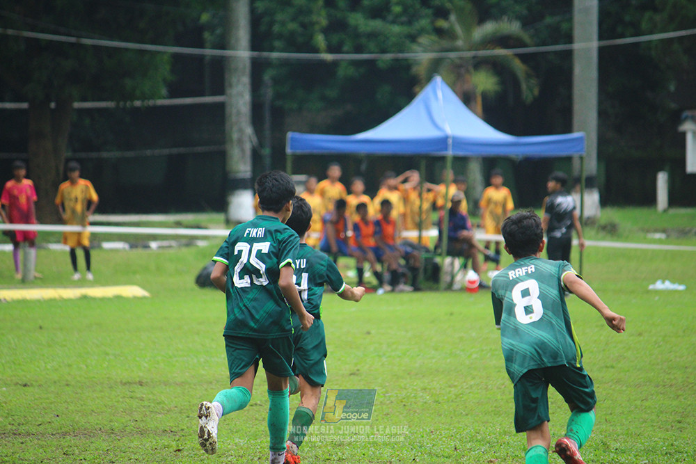 ijl u13 200925 putra muda balaraja vs tajimalela fa