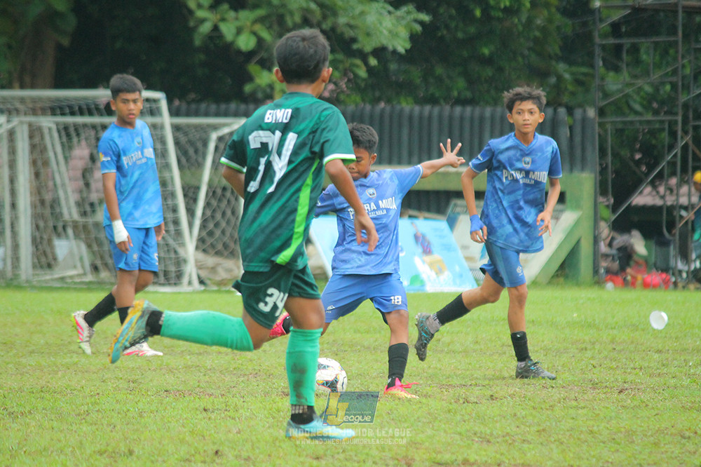 ijl u13 200925 putra muda balaraja vs tajimalela fa
