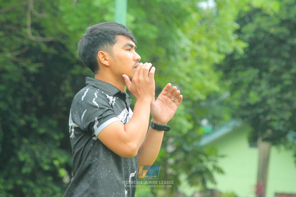 ijl u13 200925 putra muda balaraja vs tajimalela fa