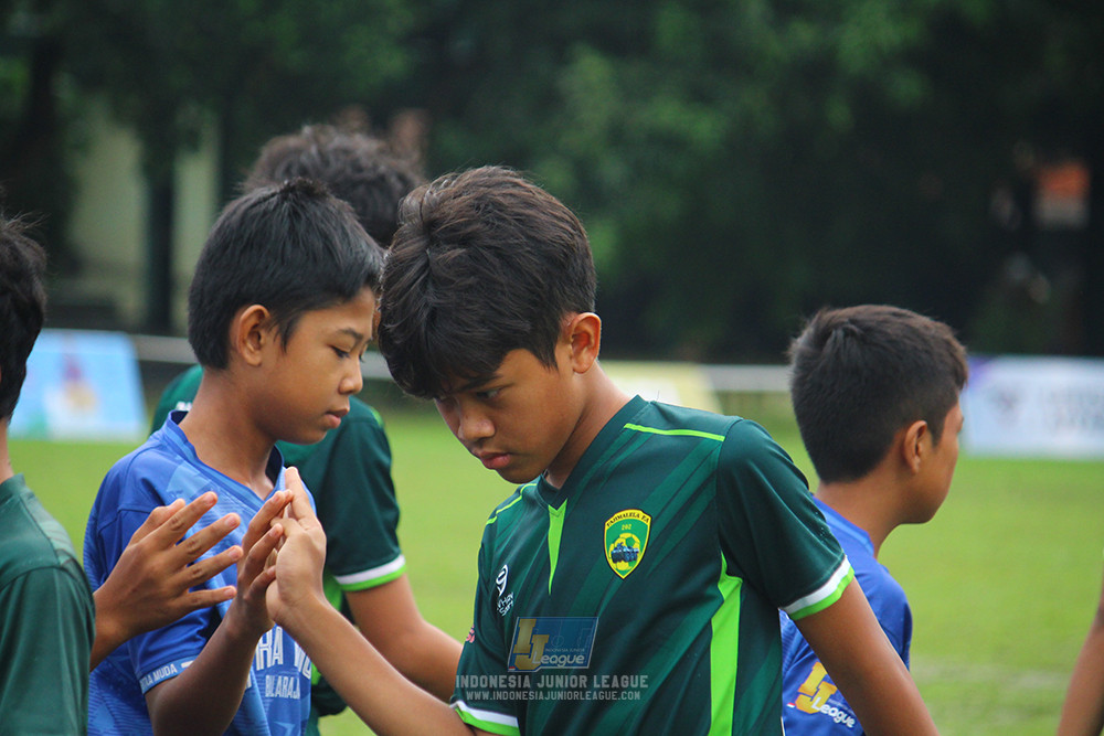 ijl u13 200925 putra muda balaraja vs tajimalela fa