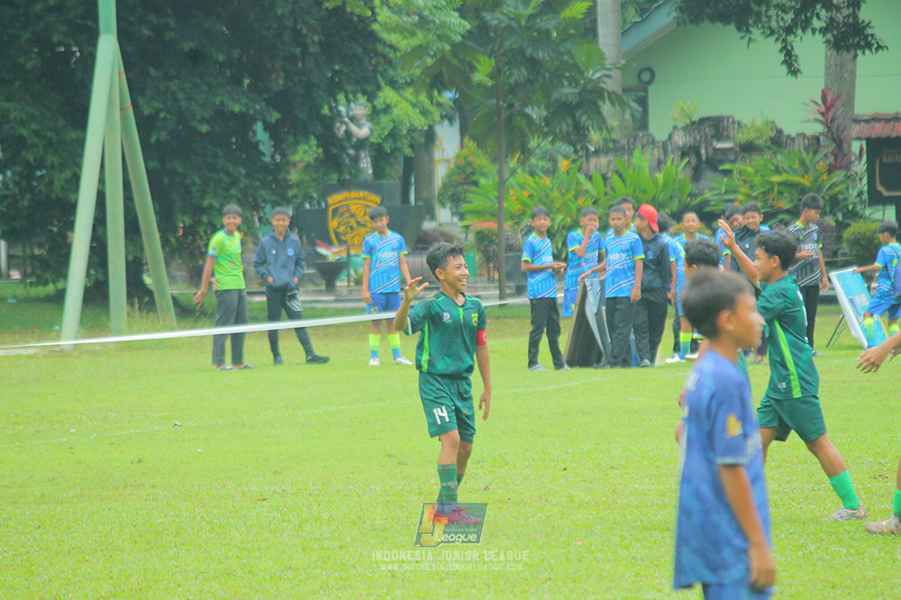 ijl u13 200925 putra muda balaraja vs tajimalela fa