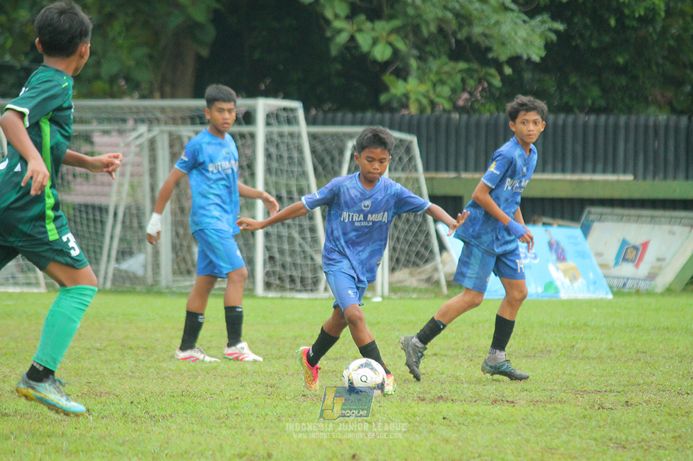 ijl u13 200925 putra muda balaraja vs tajimalela fa