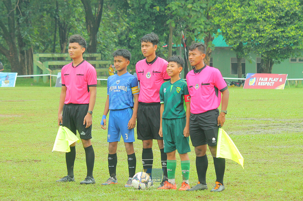ijl u13 200925 putra muda balaraja vs tajimalela fa