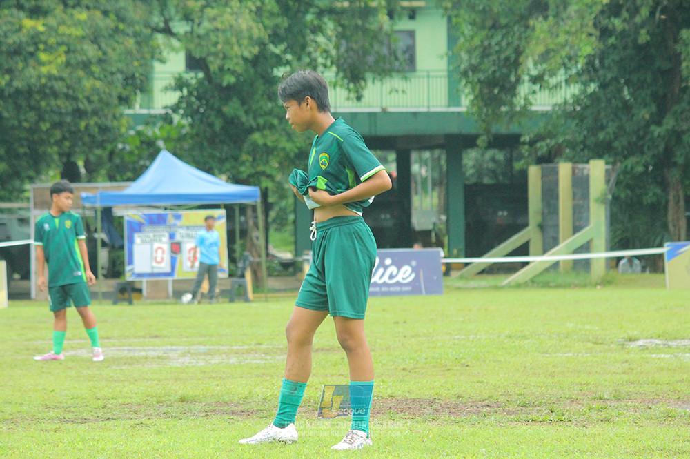 ijl u13 200925 putra muda balaraja vs tajimalela fa