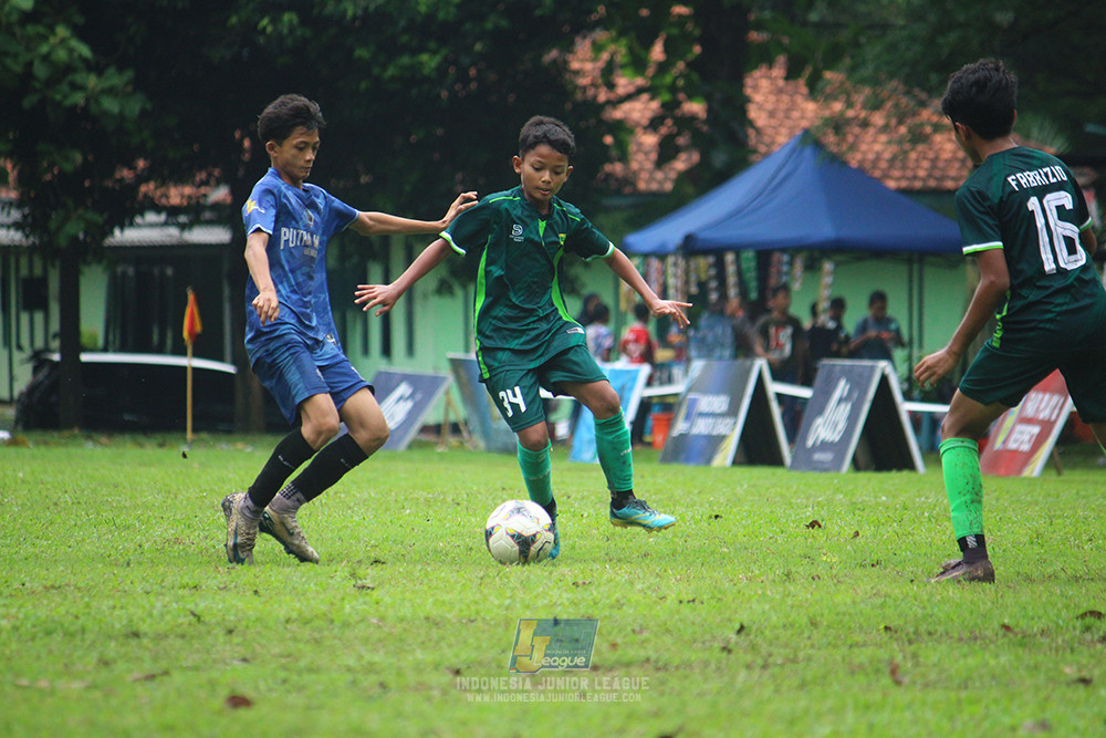 ijl u13 200925 putra muda balaraja vs tajimalela fa
