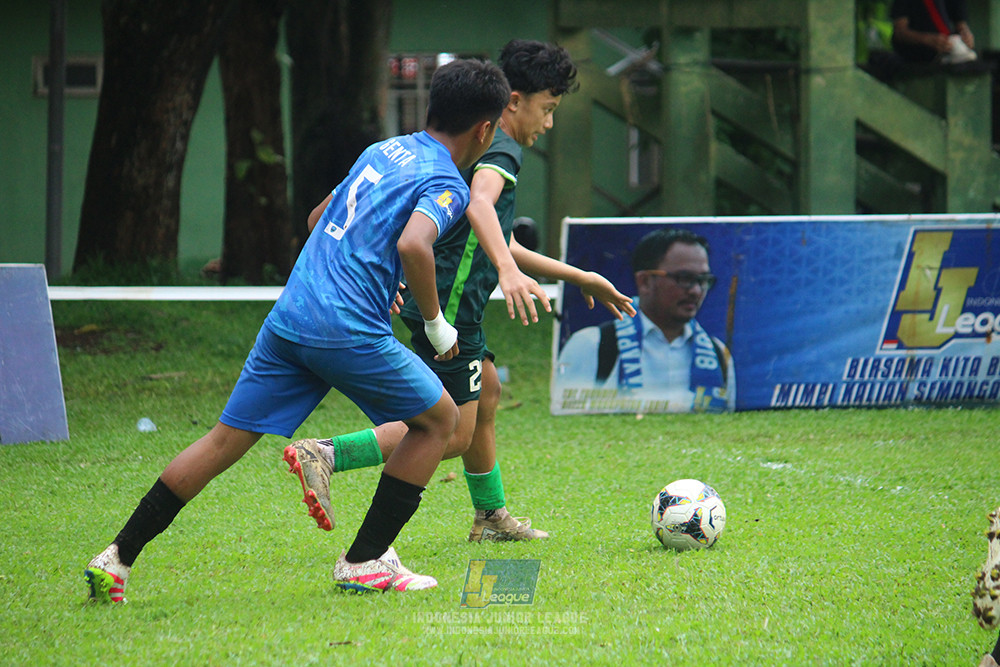 ijl u13 200925 putra muda balaraja vs tajimalela fa