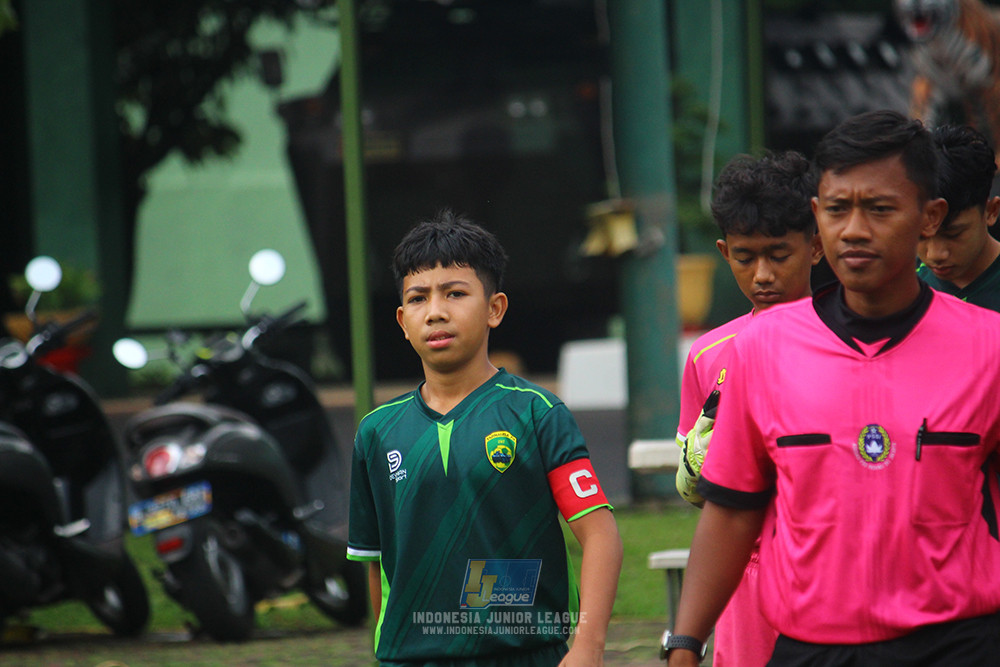 ijl u13 200925 putra muda balaraja vs tajimalela fa