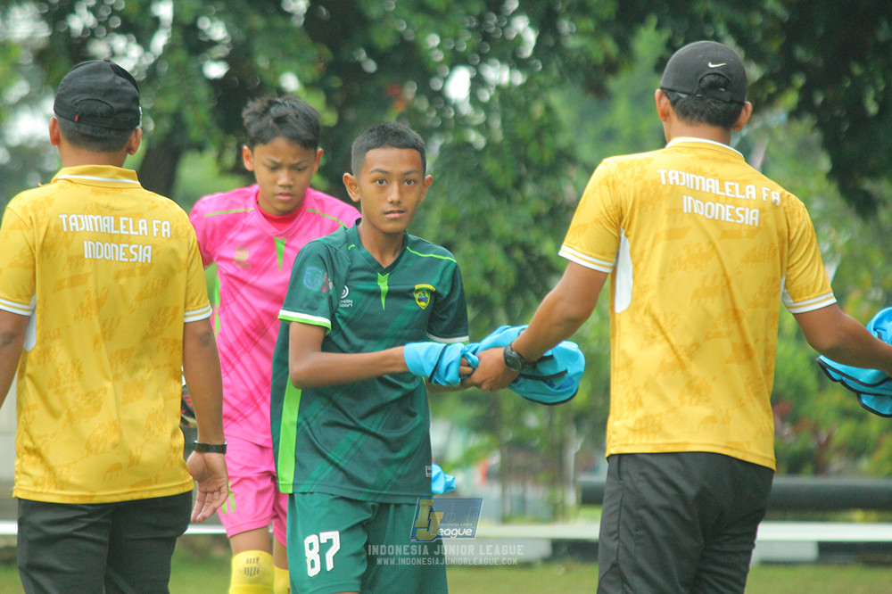 ijl u13 200925 putra muda balaraja vs tajimalela fa