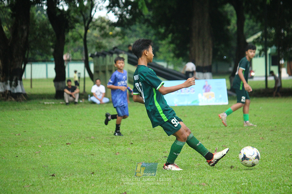 ijl u13 200925 putra muda balaraja vs tajimalela fa