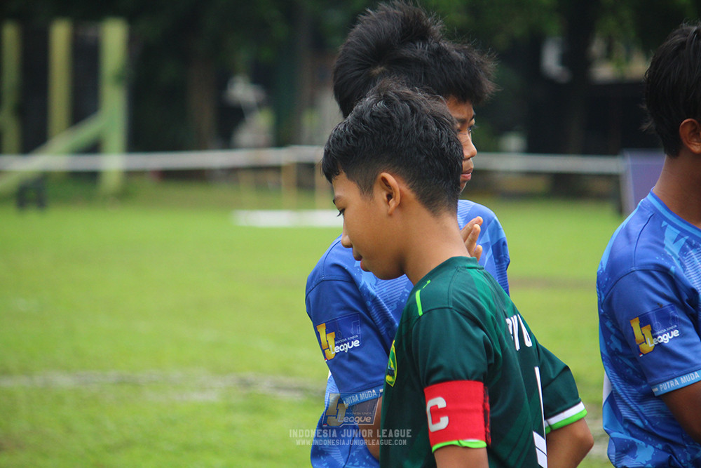 ijl u13 200925 putra muda balaraja vs tajimalela fa