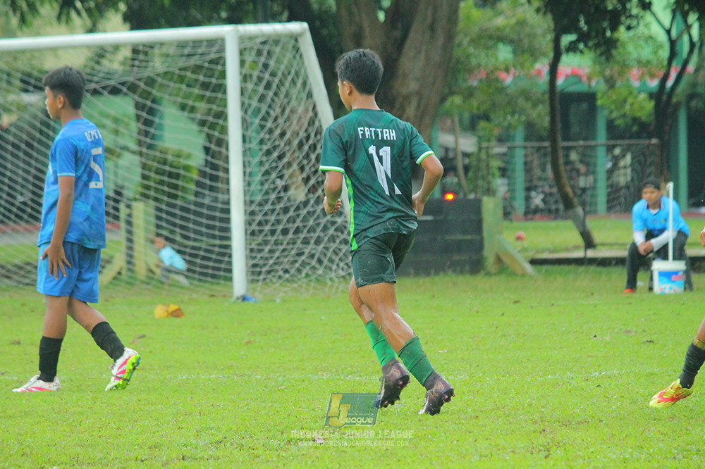 ijl u13 200925 putra muda balaraja vs tajimalela fa