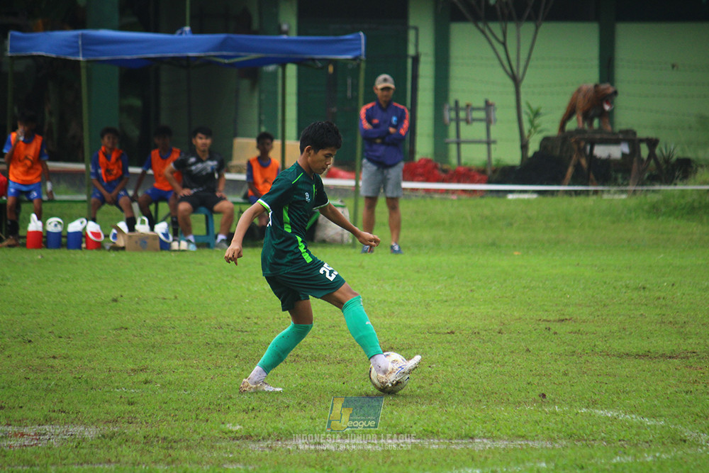 ijl u13 200925 putra muda balaraja vs tajimalela fa