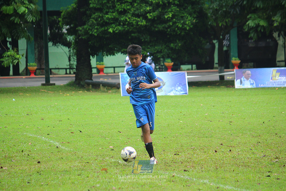 ijl u13 200925 putra muda balaraja vs tajimalela fa