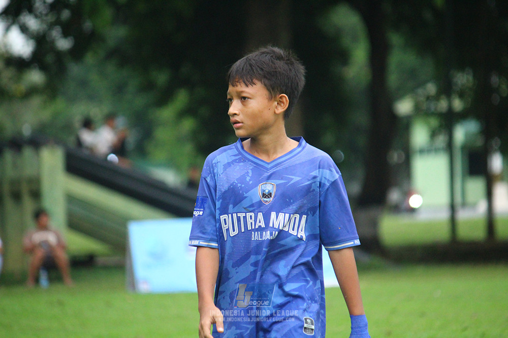 ijl u13 200925 putra muda balaraja vs tajimalela fa