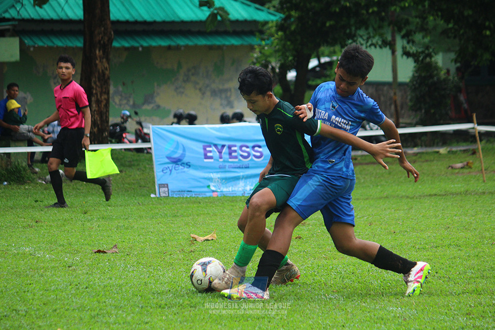 ijl u13 200925 putra muda balaraja vs tajimalela fa