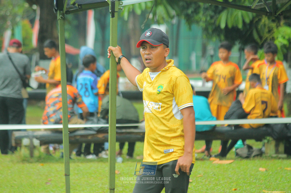 ijl u13 200925 putra muda balaraja vs tajimalela fa