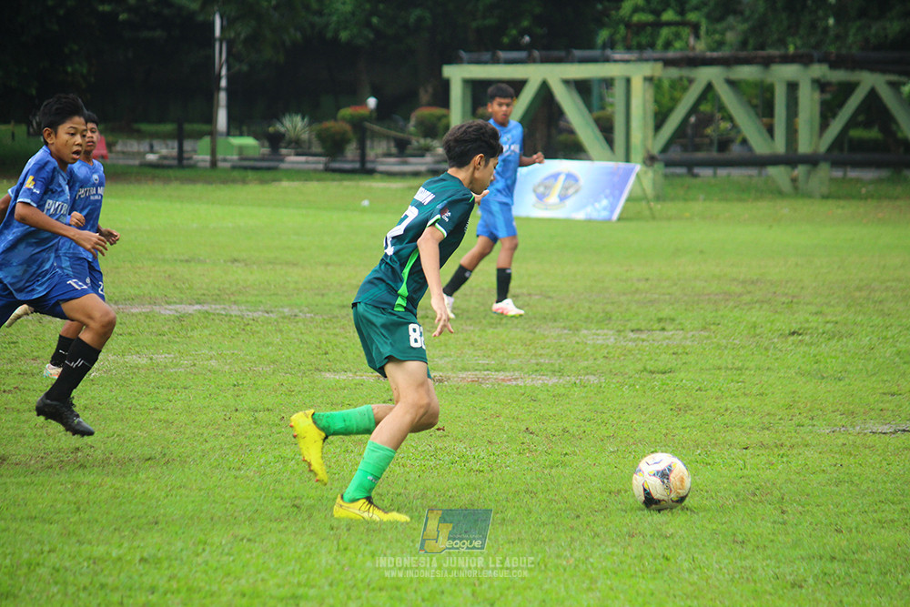 ijl u13 200925 putra muda balaraja vs tajimalela fa