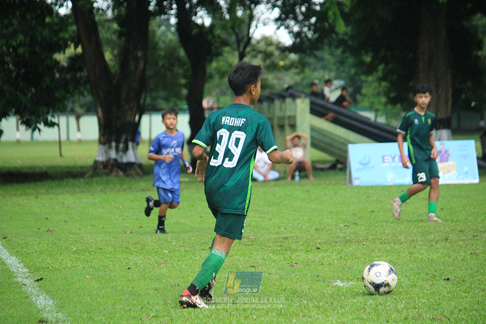 ijl u13 200925 putra muda balaraja vs tajimalela fa