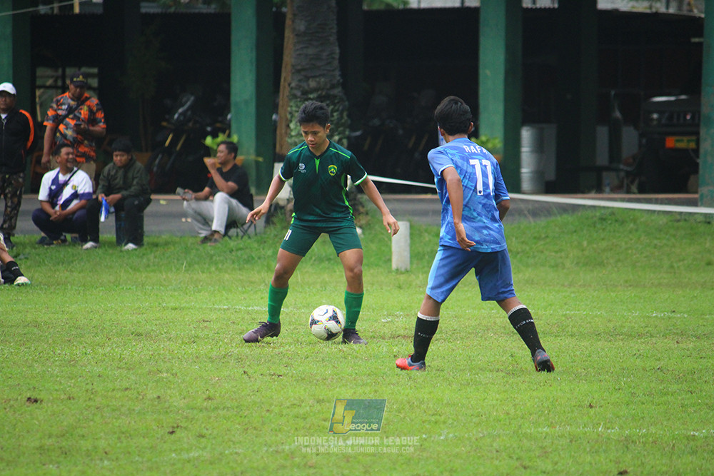 ijl u13 200925 putra muda balaraja vs tajimalela fa