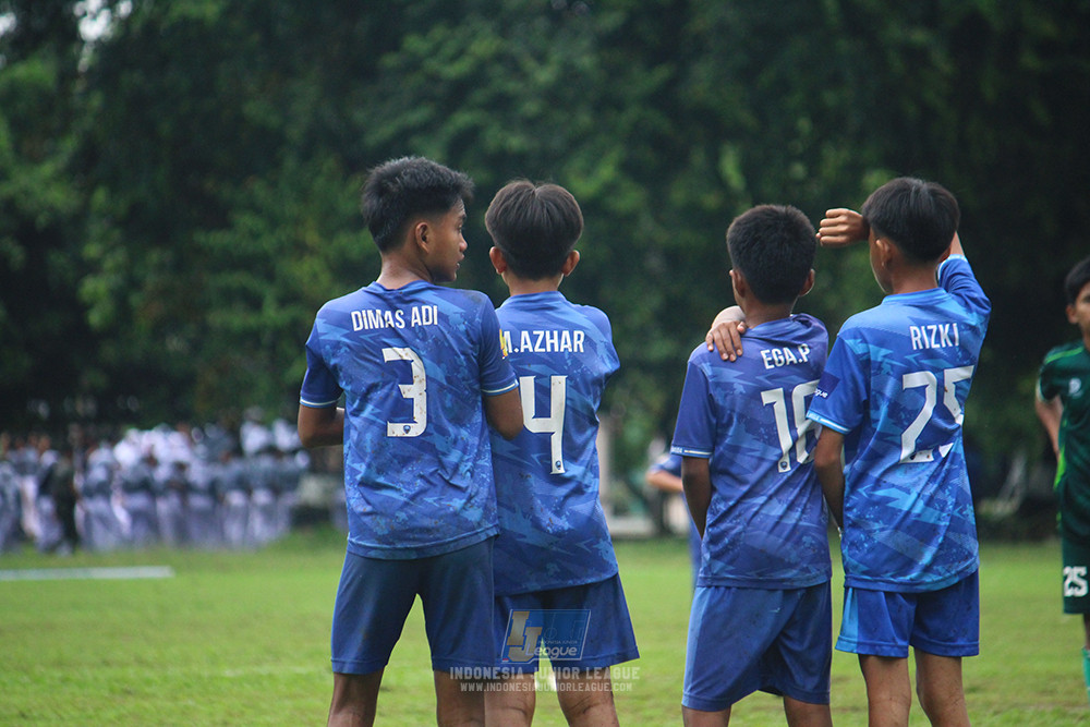 ijl u13 200925 putra muda balaraja vs tajimalela fa