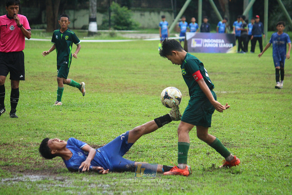 ijl u13 200925 putra muda balaraja vs tajimalela fa