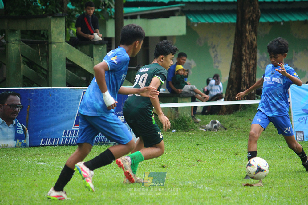 ijl u13 200925 putra muda balaraja vs tajimalela fa