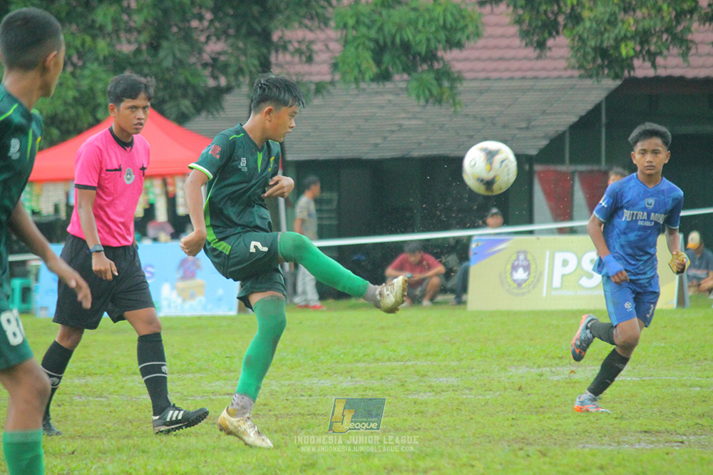 ijl u13 200925 putra muda balaraja vs tajimalela fa