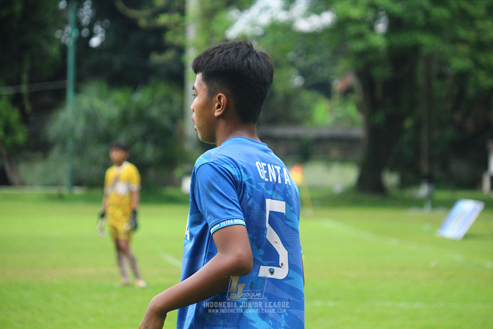 ijl u13 200925 putra muda balaraja vs tajimalela fa