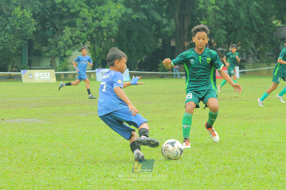 ijl u13 200925 putra muda balaraja vs tajimalela fa