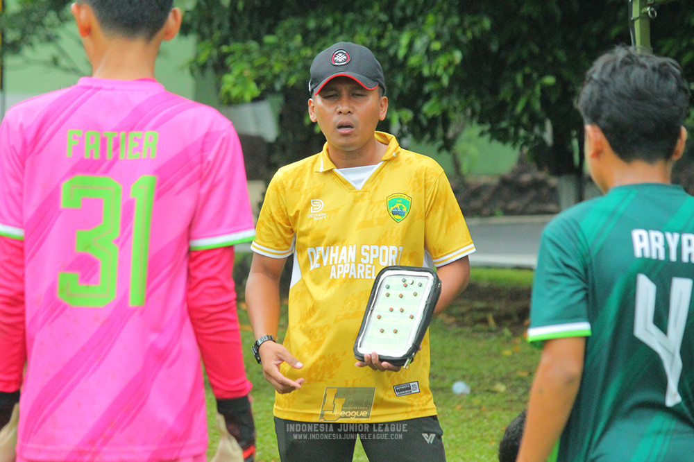 ijl u13 200925 putra muda balaraja vs tajimalela fa