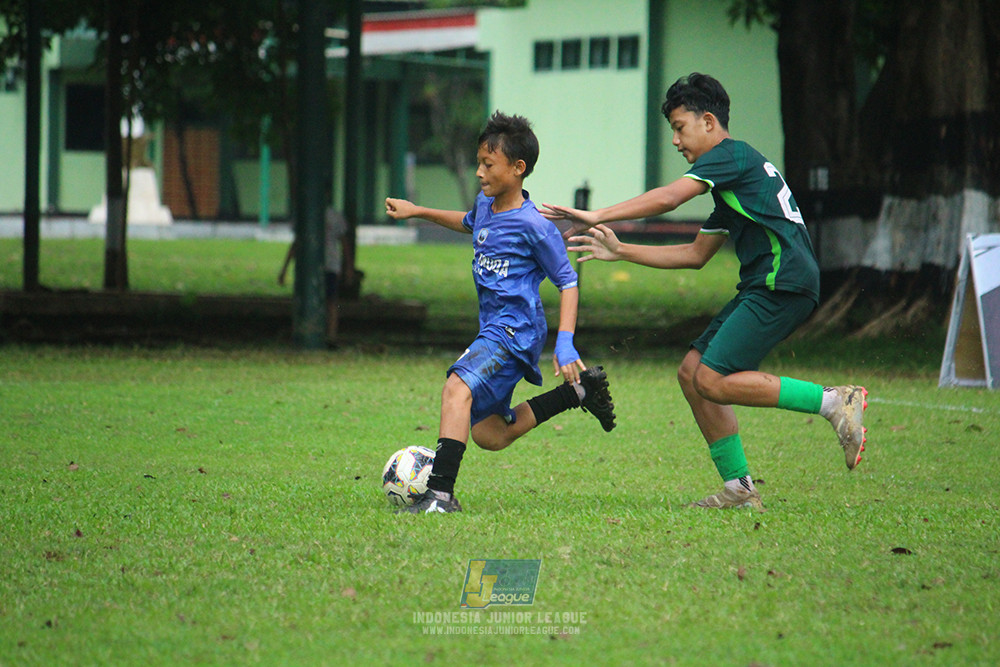 ijl u13 200925 putra muda balaraja vs tajimalela fa