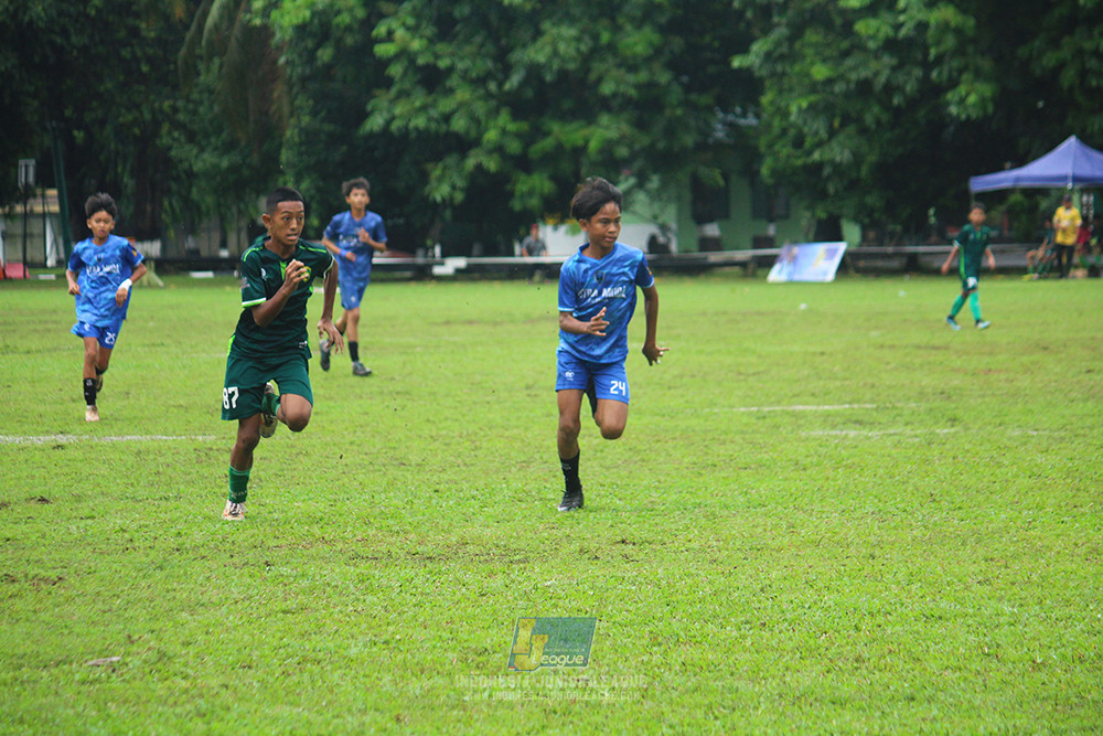 ijl u13 200925 putra muda balaraja vs tajimalela fa