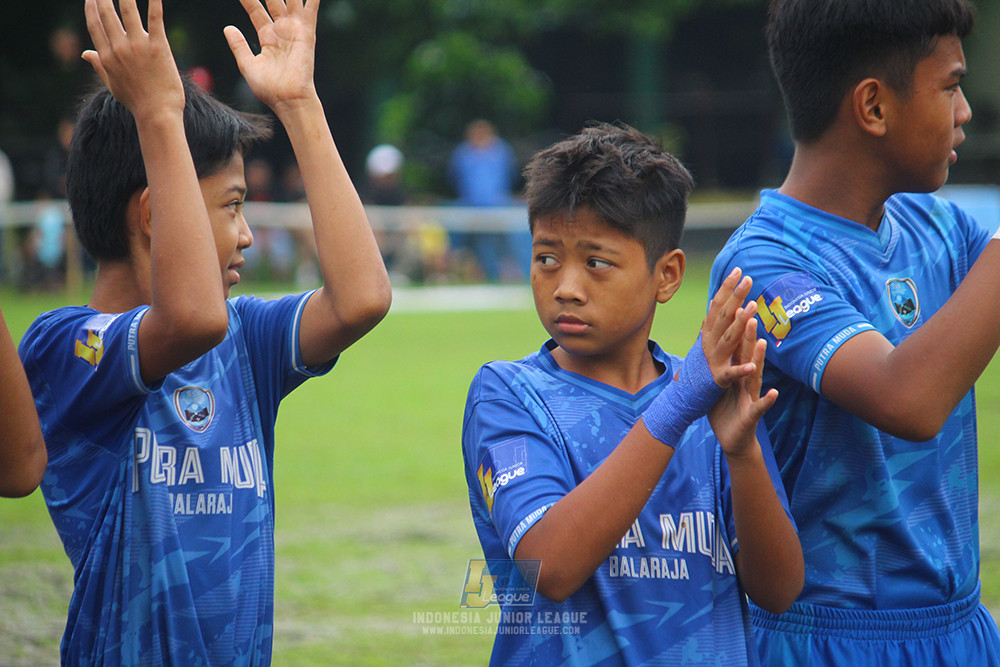 ijl u13 200925 putra muda balaraja vs tajimalela fa