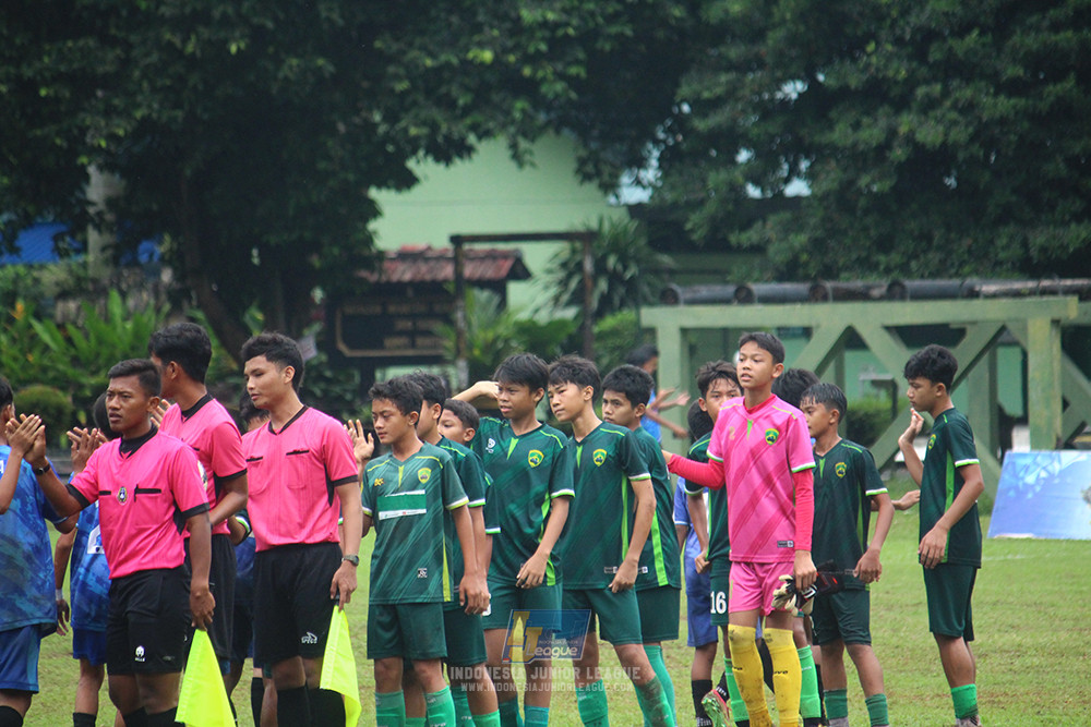 ijl u13 200925 putra muda balaraja vs tajimalela fa