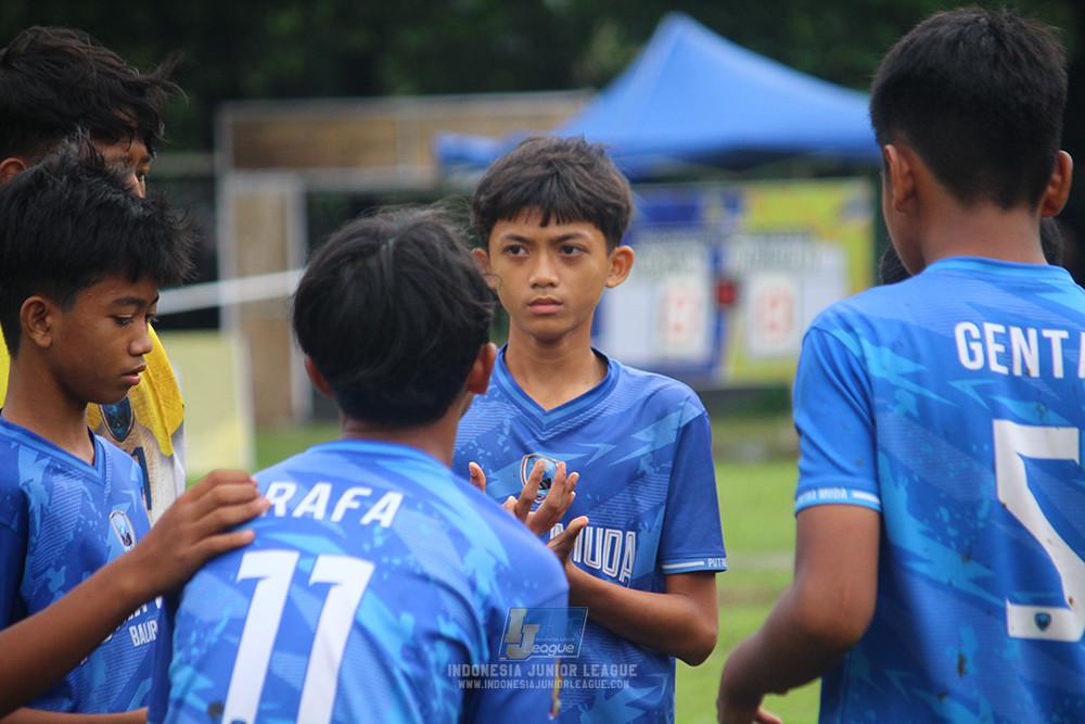 ijl u13 200925 putra muda balaraja vs tajimalela fa