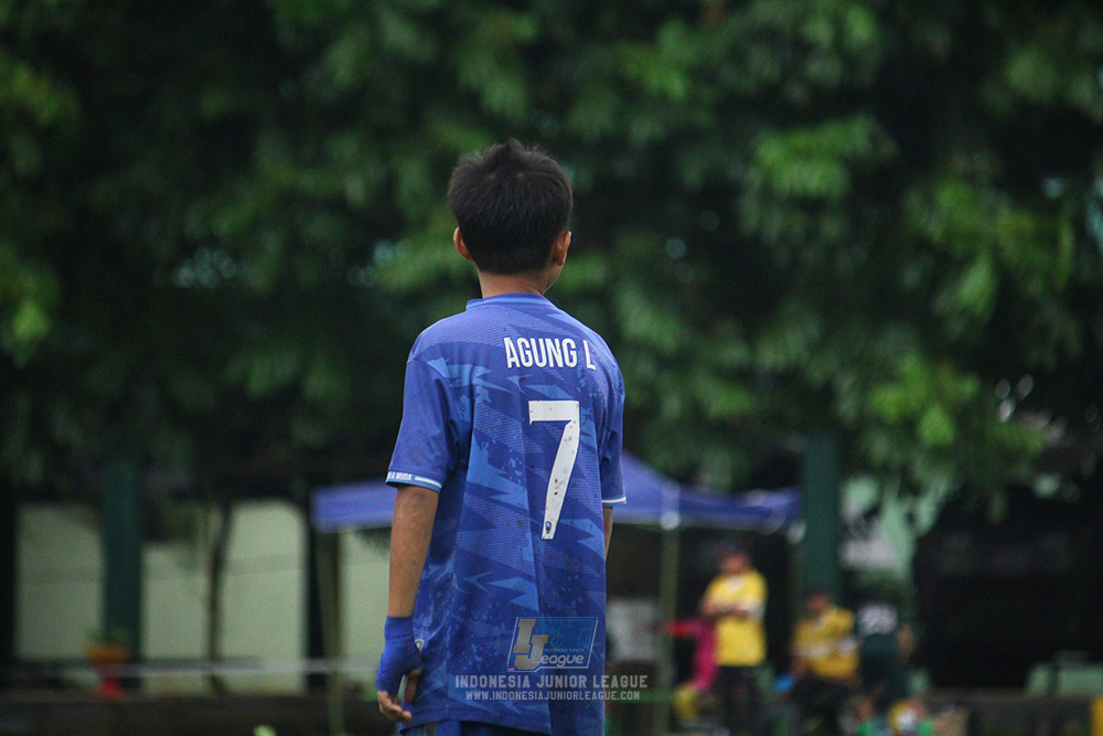 ijl u13 200925 putra muda balaraja vs tajimalela fa