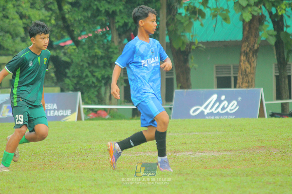 ijl u13 200925 putra muda balaraja vs tajimalela fa