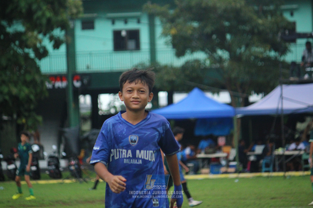 ijl u13 200925 putra muda balaraja vs tajimalela fa