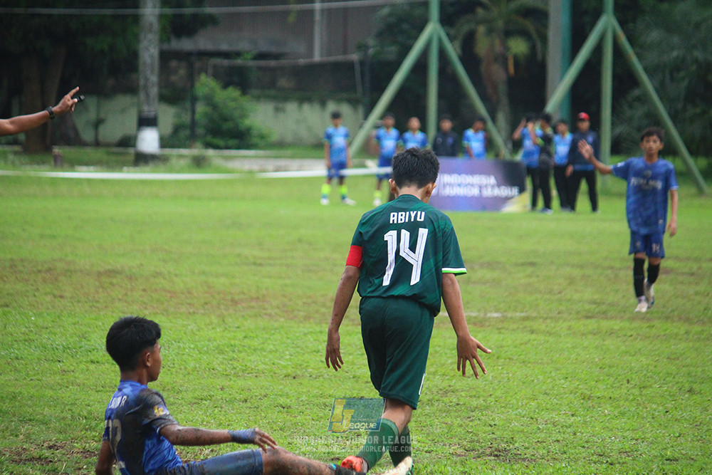 ijl u13 200925 putra muda balaraja vs tajimalela fa